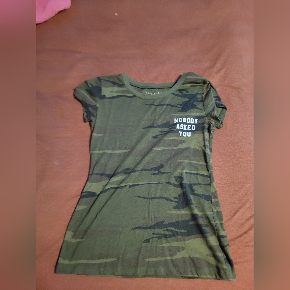 T shirt